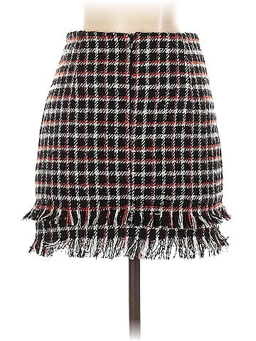 PrettyLittleThing Formal Skirt (view 2)