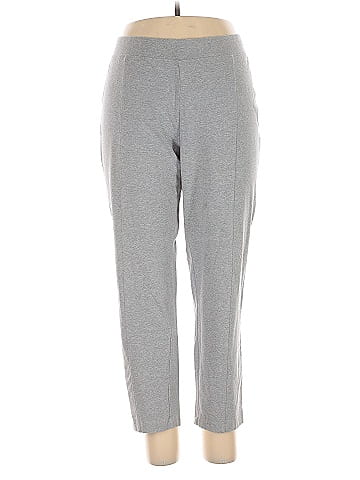 Zenergy by Chico's Casual Pants (view 1)