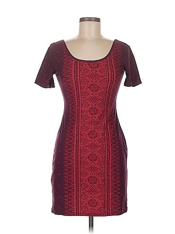 Mudd Casual Dress (view 1)