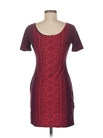 Mudd Casual Dress (view 2)