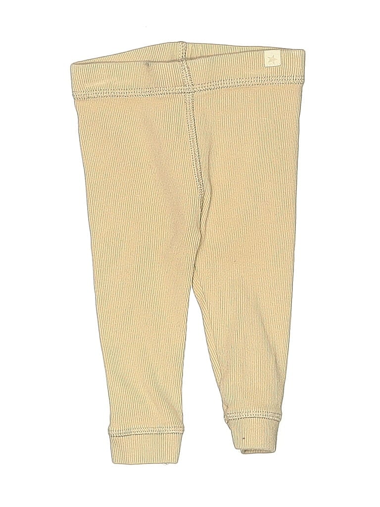 Click to view more detailed imagery on our partner's website Pre-owned Zara Babies' Casual Pants In Brown