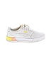 Puma White Sneakers Size 5 (wide) - photo 1