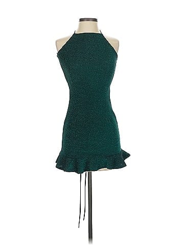 Lucy In The Sky Cocktail Dress (view 1)