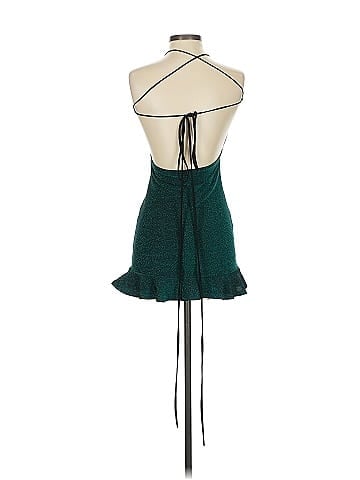 Lucy In The Sky Cocktail Dress (view 2)