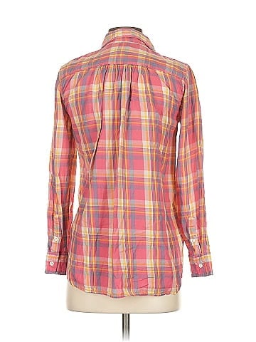 Denim & Supply Ralph Lauren Long Sleeve Button-Down Shirt (view 2)