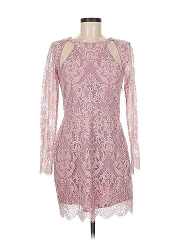 For Love & Lemons Cocktail Dress (view 1)
