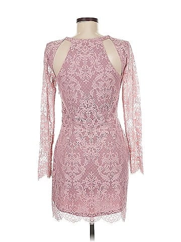 For Love & Lemons Cocktail Dress (view 2)