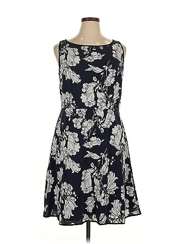Ann Taylor LOFT Outlet Cocktail Dress (view 1)