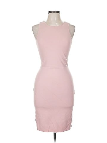 Elizabeth and James Cocktail Dress (view 1)