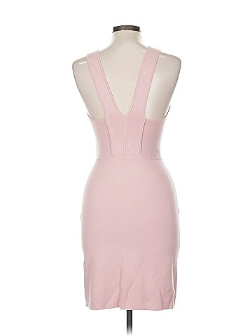 Elizabeth and James Cocktail Dress (view 2)