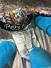 Rare Too Floral White Pink Casual Pants Size 6-9 mo - photo 3