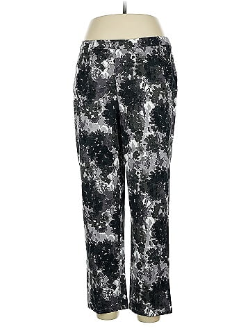Isaac Mizrahi LIVE! Casual Pants (view 1)