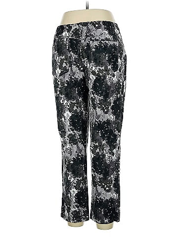 Isaac Mizrahi LIVE! Casual Pants (view 2)