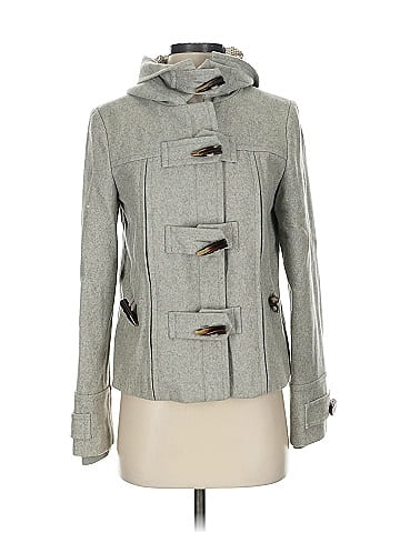 Elevenses Coat (view 1)