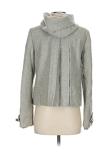 Elevenses Coat (view 2)