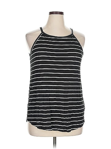 24/7 Maurices Tank Top (view 1)
