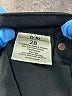 D-ID Black Jeans Size 28 waist - photo 5