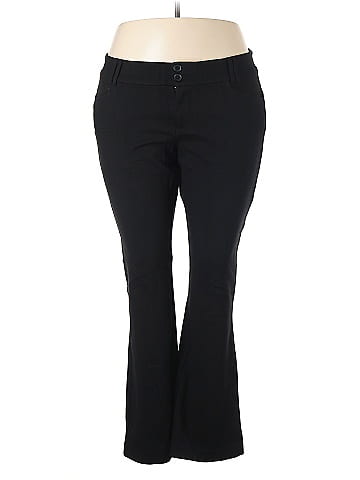 Studio by Torrid Dress Pants (view 1)