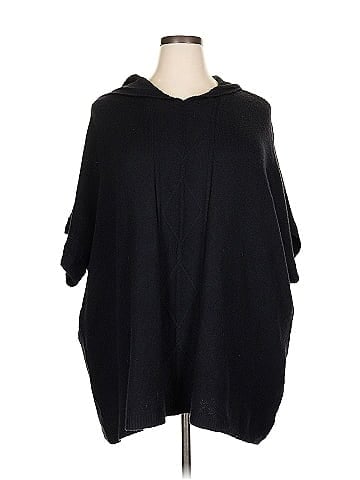 Lane Bryant Outlet Poncho (view 1)