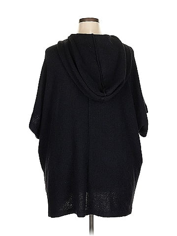 Lane Bryant Outlet Poncho (view 2)