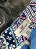 Vineyard Vines Print Blue Shorts Size 4 - photo 3