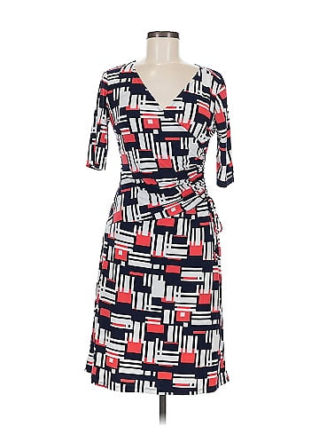 Jones Studio Casual Dress (view 1)