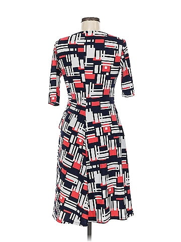 Jones Studio Casual Dress (view 2)
