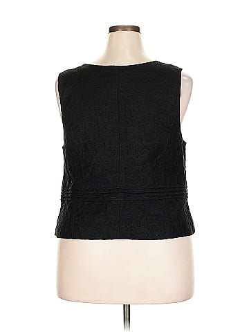 Lane Bryant Vest (view 2)