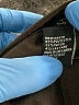 Sandro Brown Dress Pants Size XXL (petite) - photo 4
