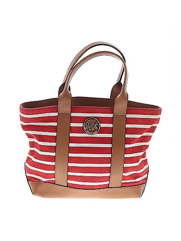 MICHAEL Michael Kors Satchel (view 1)