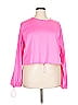 Tek Gear Pink Jacket Size XXL - photo 1