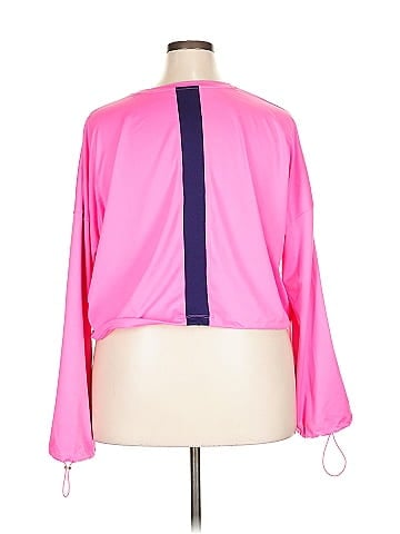 Tek Gear Jacket (view 2)