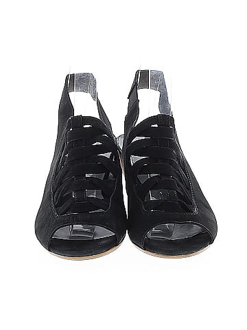 Paul Green Heels (view 2)