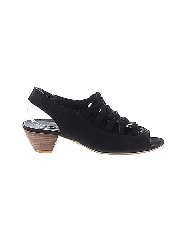 Paul Green Heels (view 1)