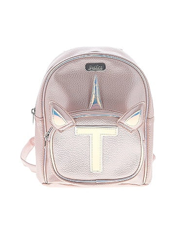 Justice Backpack (view 1)