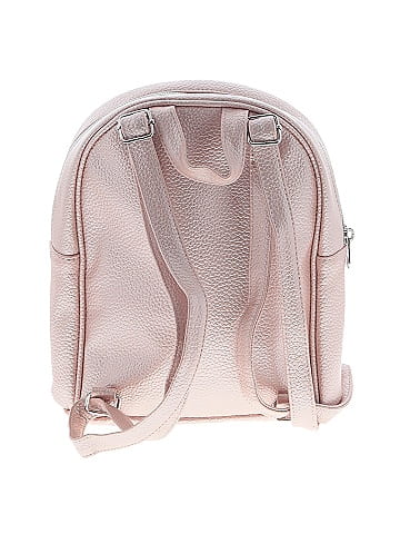 Justice Backpack (view 2)
