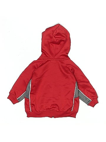 Puma Zip Up Hoodie (view 2)