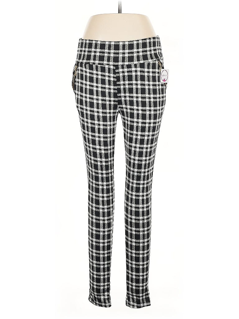 Shiela Rose Casual Pants In Multi