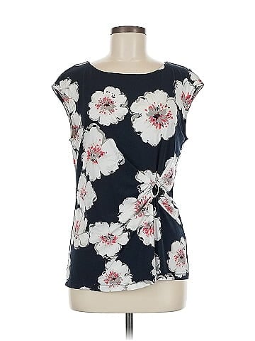 Ivanka Trump Sleeveless Blouse (view 1)
