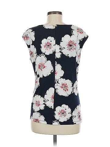 Ivanka Trump Sleeveless Blouse (view 2)