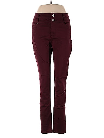 Sapphire Ink Jeggings (view 1)