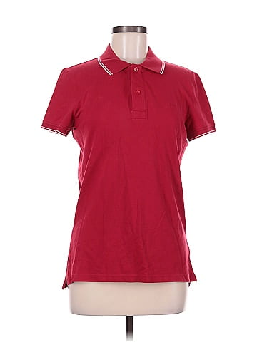 Armani Jeans Short Sleeve Top (view 1)