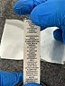 Adidas 100% Polyester Gray Active T-Shirt Size S - photo 7