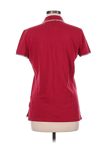Armani Jeans Short Sleeve Top (view 2)