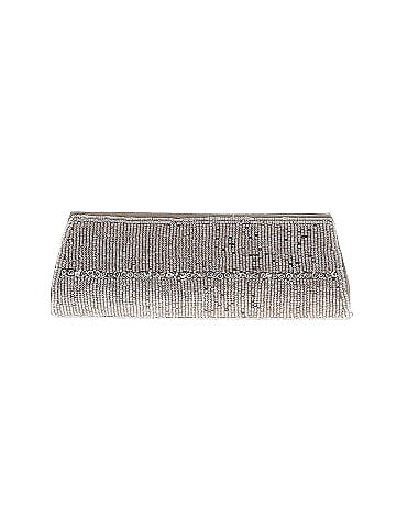 Bijoux Terner Clutch (view 1)