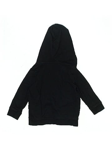 Cat & Jack Zip Up Hoodie (view 2)
