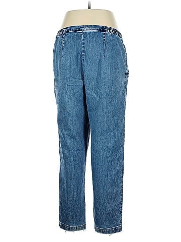 Westport Jeans (view 2)