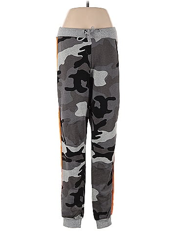 PrettyLittleThing Track Pants (view 1)