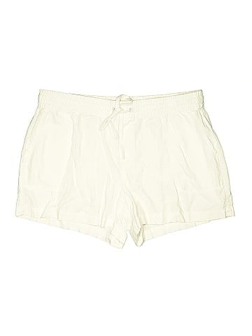 Soho JEANS NEW YORK & COMPANY Shorts (view 1)