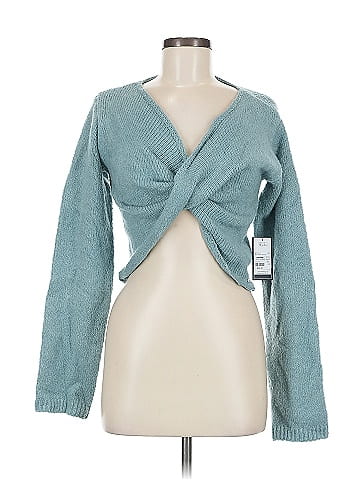 Volcom Cardigan (view 1)